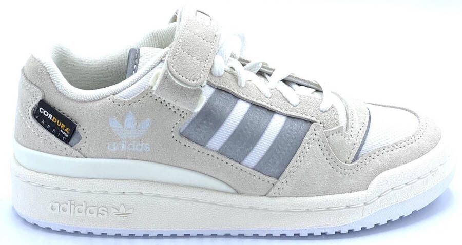 Adidas Originals De sneakers van de manier Forum Low J - Foto 1