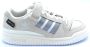 Adidas Originals De sneakers van de manier Forum Low J - Thumbnail 1