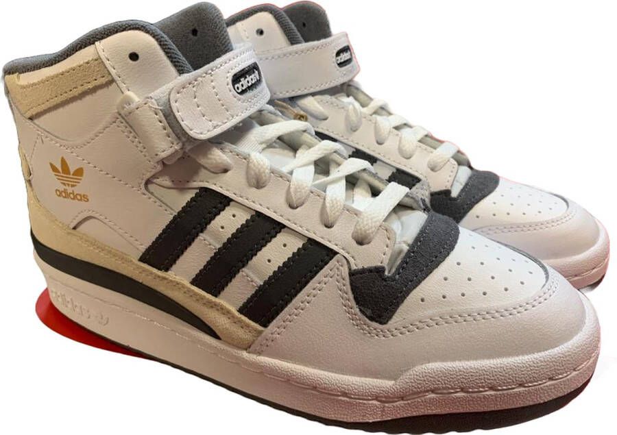 adidas Forum Mid Dames- Sneakers