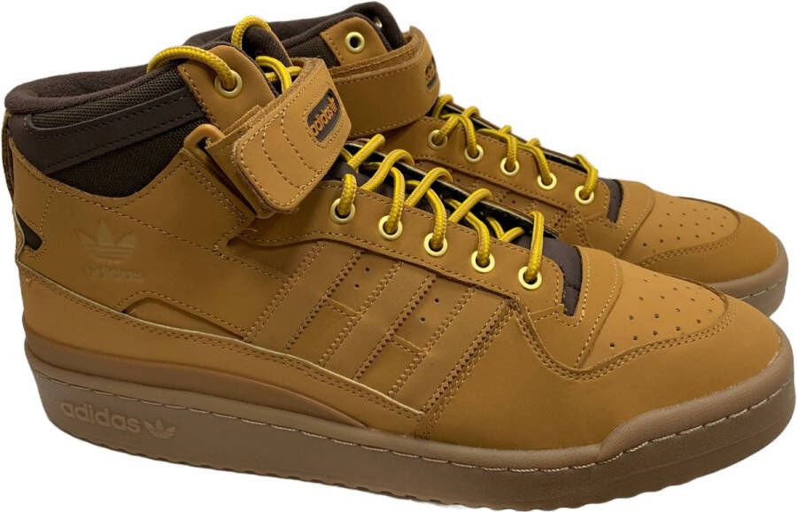 adidas Forum Mid Heren Sneaker