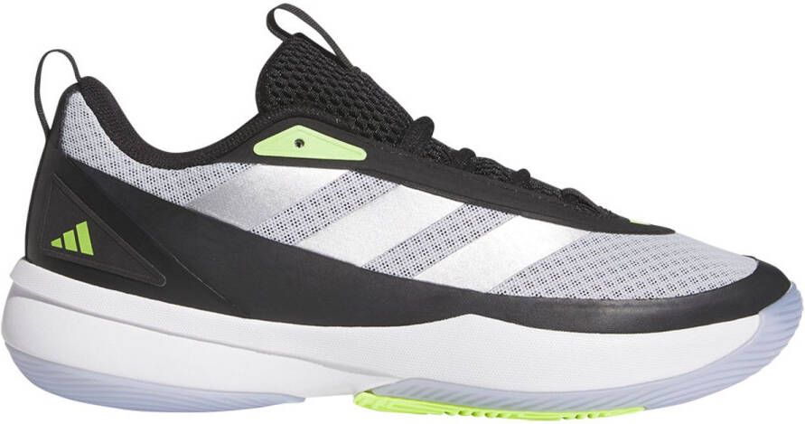Adidas Front Court Schoenen Grijs 2 3