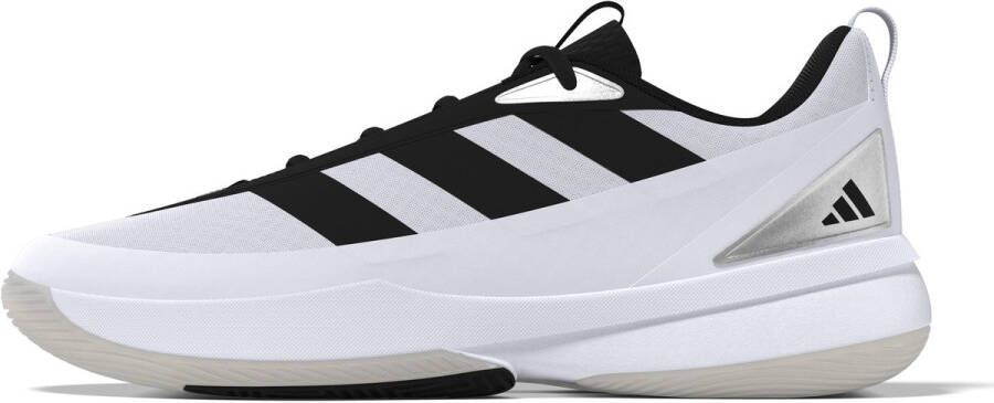 Adidas Front Court Schoenen Wit 2 3 Man