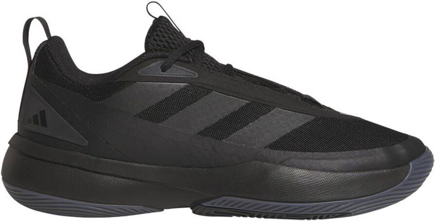 Adidas Front Court Schoenen Zwart Man