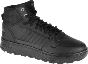 Adidas Frozetic H04465 Mannen Zwart Laarzen