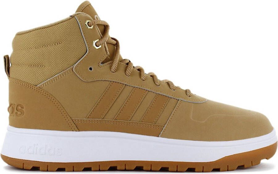 Adidas Sportswear Sneakerboots BLIZZARE Sneakers veterschoenen winterschoenen