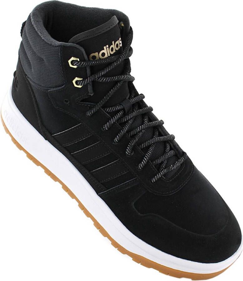 Adidas Sportswear Sneakerboots BLIZZARE Sneakers veterschoenen winterschoenen - Foto 2