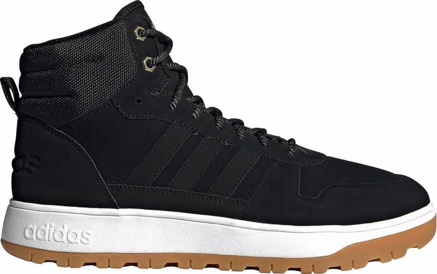 adidas Frozetic Sneakers Zwart Heren