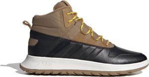Adidas Fusion Storm Wtr Heren Sneakers Mesa Mesa Core Black