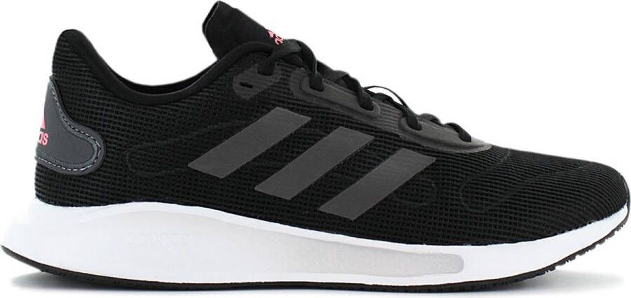Adidas Galaxar Run W Dames Hardloopschoenen Sport Running schoenen Zwart FV4733