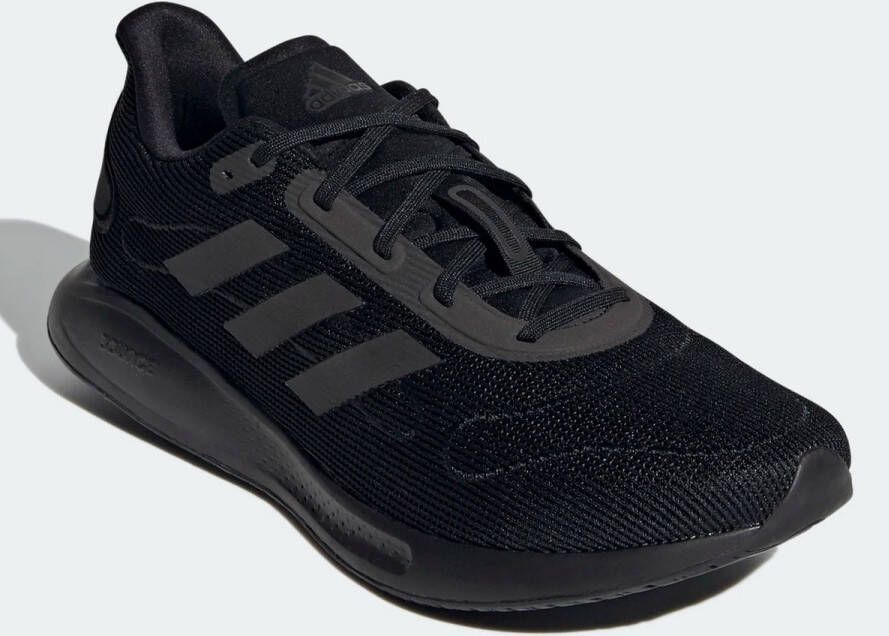 Adidas Galaxar Sportschoenen 2 3 Mannen zwart - Foto 2