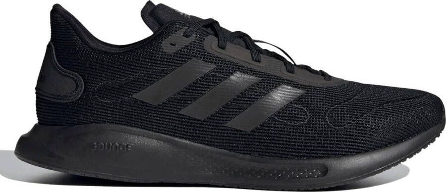 Adidas Galaxar Sportschoenen 2 3 Mannen zwart - Foto 3