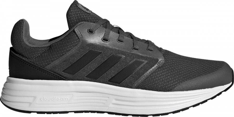 Adidas Galaxy 5 Grijze Hardloopschoenen 42 2 3 Grijs - Schoenen.nl