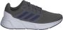 Adidas Performance GALAXY 6 hardloopschoenen grijs blauw - Thumbnail 2