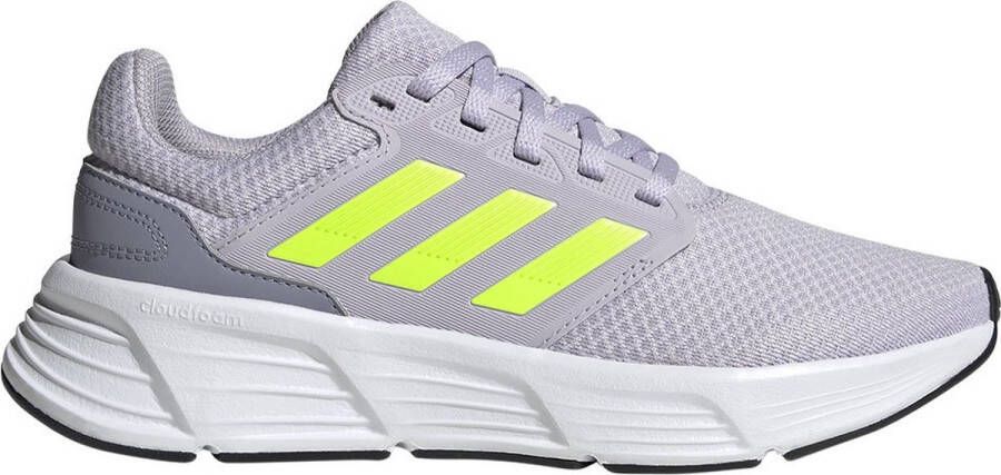 Adidas Performance Galaxy 6 Schoenen Dames Paars