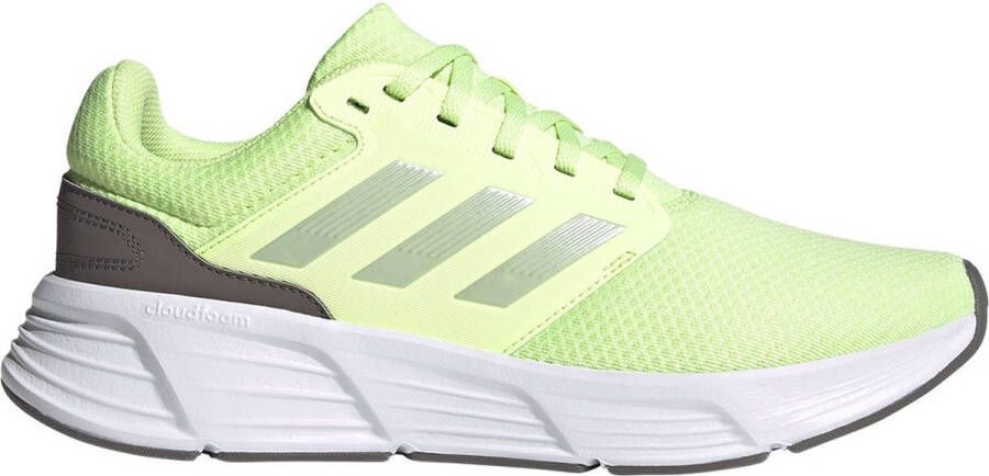 Adidas Galaxy 6 Hardloopschoenen Groen 1 3 Man