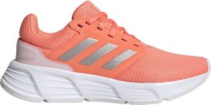 Adidas Galaxy 6 Hardloopschoenen Oranje 1 3 Vrouw
