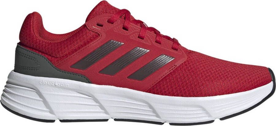 Adidas Performance Galaxy 6 Schoenen Unisex Rood