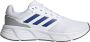 Adidas Heren Galaxy 6 M Sportschoenen White Heren - Thumbnail 1