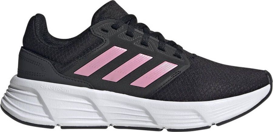 Adidas Galaxy 6 Hardloopschoenen Zwart 2 3 Vrouw