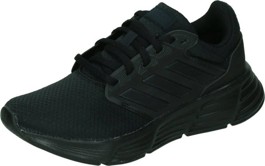 Adidas Performance Galaxy 6 hardloopschoenen zwart
