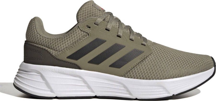 Adidas Galaxy 6 Sportschoenen Mannen 2 3 De Galaxy 6 Hardloopschoenen