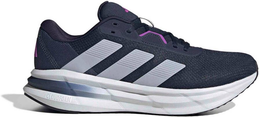 Adidas Galaxy 7 Hardloopschoenen Blauw Man