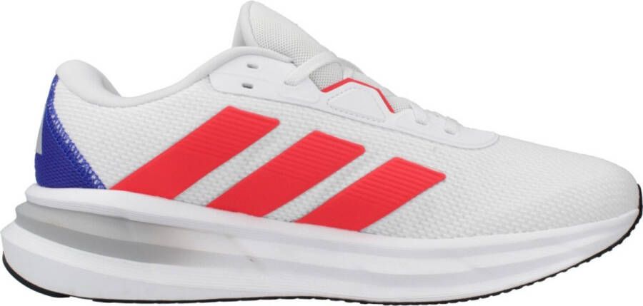 Adidas Galaxy 7 Hardloopschoenen Wit 1 3 Man