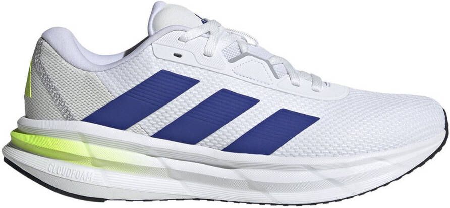 Adidas Galaxy 7 Hardloopschoenen Wit 2 3 Man
