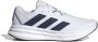 Adidas Galaxy 7 Hardloopschoenen Wit 2 3 Man - Thumbnail 1
