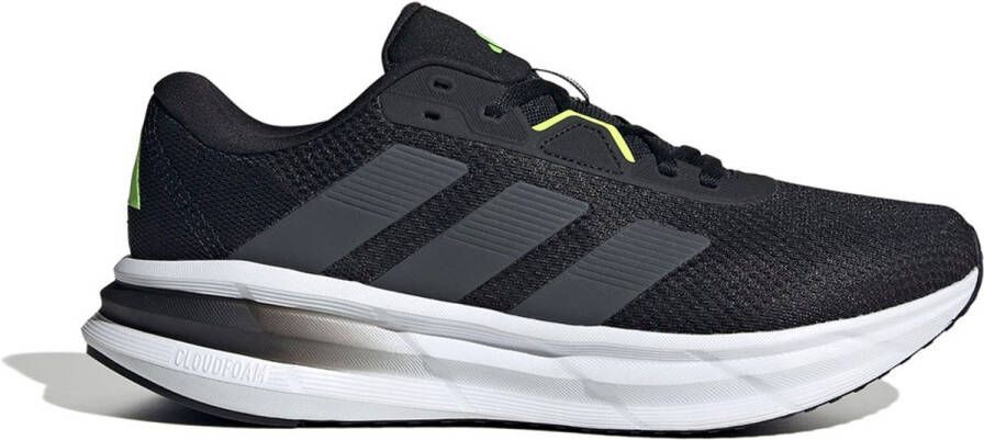 Adidas Galaxy 7 Hardloopschoenen Zwart 1 3 Man