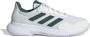 Adidas Performance Tennisschoenen COURT SPEC 2 geschikt voor hardcourt en zandvelden - Thumbnail 1