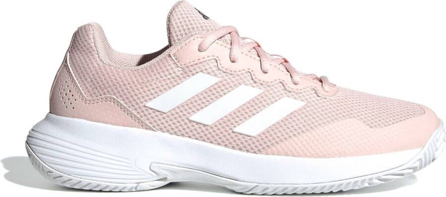 Adidas Gamecourt 2.0 Sportschoenen Vrouwen