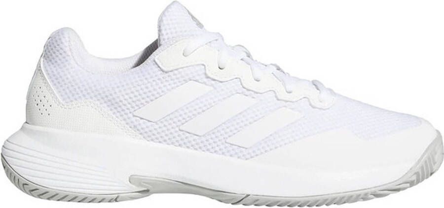 adidas Gamecourt 2.0 Sportschoenen Vrouwen