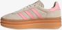 Adidas Originals Gazelle Bold Kids Sneaker (GS) adidas Gazelle in beige formaten: 37 1 3 - Thumbnail 1