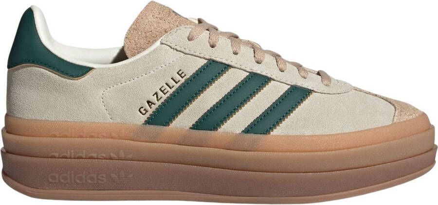 Adidas Originals Gazelle Bold Sneaker W adidas Gazelle in beige formaten: 36 - Foto 2