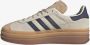 Adidas Originals Sportschoenen Gazelle Bold W Beige Dames - Thumbnail 1
