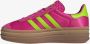 Adidas Originals Gedurfde Gazelle Sneakers voor Vrouwen - Thumbnail 1