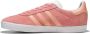 Adidas Gazelle GS Semi Pink Spark Glow Pink Roze - Thumbnail 2