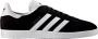 Adidas Originals Gazelle Sneaker Fashion sneakers Schoenen dgh solid grey white gold met. maat: 45 1 3 beschikbare maaten:42 43 1 3 44 2 3 45 1 - Thumbnail 2