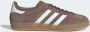 Adidas Originals Gazelle Indoor Sneaker adidas Gazelle in bruin formaten: 41 1 3 - Thumbnail 1