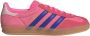 Adidas Originals Sportschoenen Gazelle Indoor W Pink Dames - Thumbnail 4