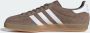 Adidas Originals Gazelle Indoor Sneaker adidas Gazelle in bruin formaten: 41 1 3 - Thumbnail 9