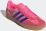 Adidas Originals Sportschoenen Gazelle Indoor W Pink Dames - Thumbnail 1