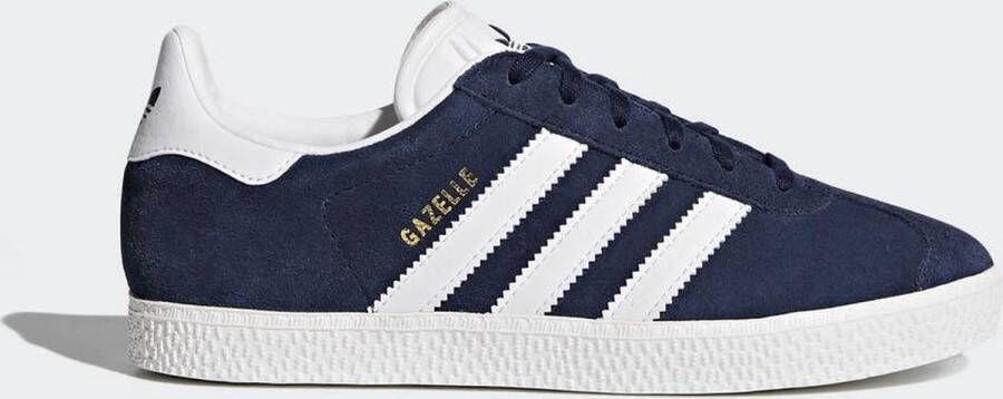 Adidas Originals Gazelle Sneaker Gazelle blau maat: 41 1 3 beschikbare maaten:41 1 3 42 2 3 43 1 3 44 2 3 45 1 3 46 - Foto 2