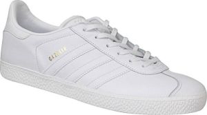 Adidas Originals Gazelle schoenen Cloud White Cloud White Cloud White