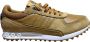 Adidas Retro Vintage Sneakers Grijs Heren - Thumbnail 1