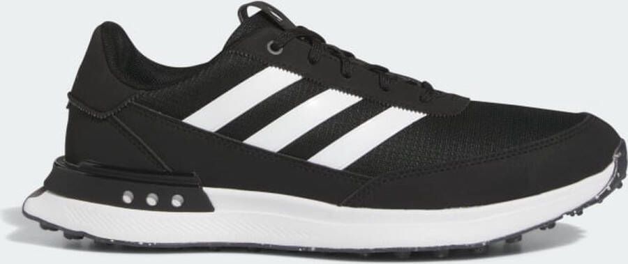 Adidas Golf S2G SL Golfschoenen Voor Heren Zwart Wit