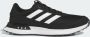 Adidas Golf S2G SL Golfschoenen Voor Heren Zwart Wit - Thumbnail 3