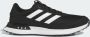 Adidas Performance S2G Spikeless 24 Golfschoenen Heren Zwart - Thumbnail 1