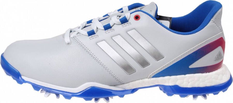 Adidas Golfschoenen Adipower Boost 3 Dames Grijs